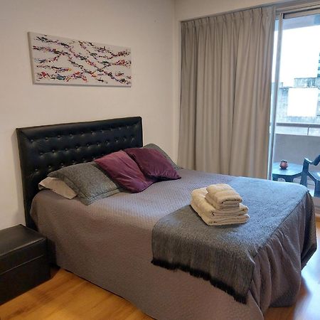 Apartamento Excelente Departamento, piso alto Ciudad Autónoma de Ciudad Autónoma de Buenos Aires Exterior foto