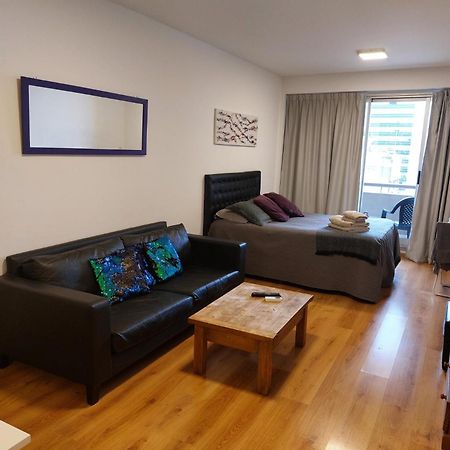 Apartamento Excelente Departamento, piso alto Ciudad Autónoma de Ciudad Autónoma de Buenos Aires Exterior foto