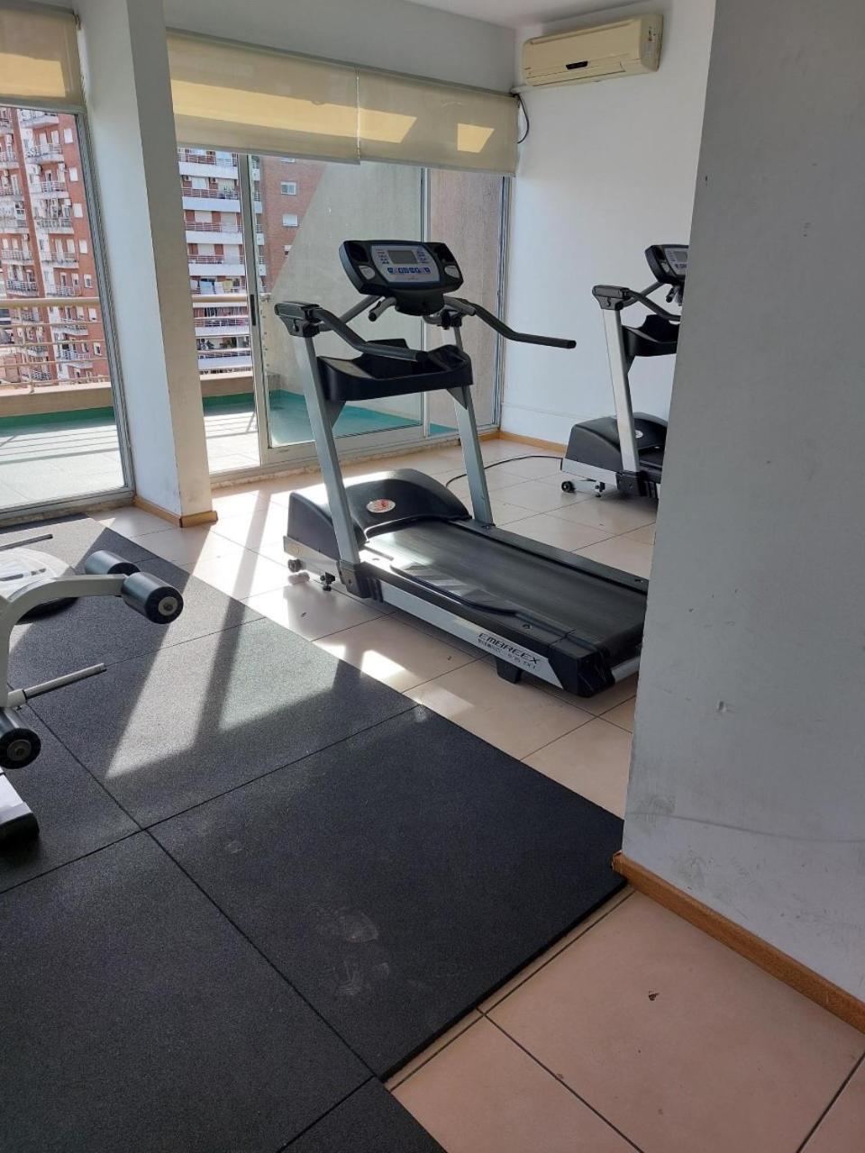 Apartamento Excelente Departamento, piso alto Ciudad Autónoma de Ciudad Autónoma de Buenos Aires Exterior foto