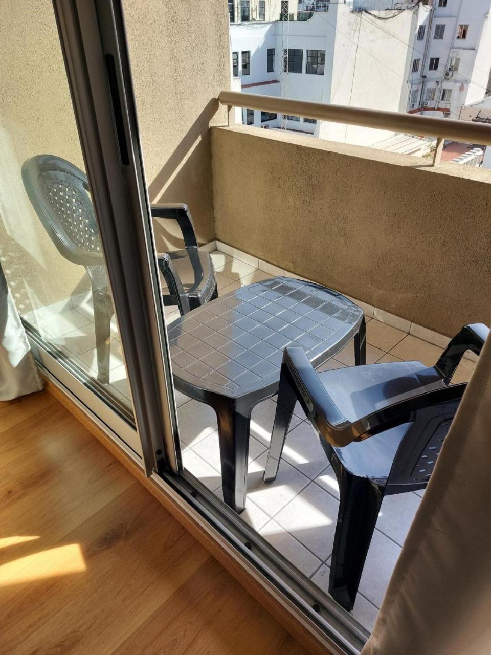 Apartamento Excelente Departamento, piso alto Ciudad Autónoma de Ciudad Autónoma de Buenos Aires Exterior foto