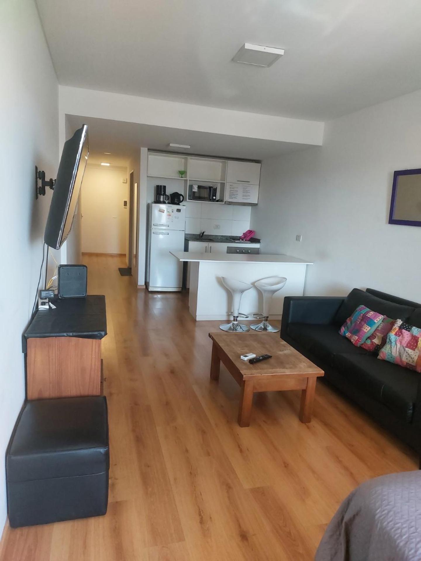 Apartamento Excelente Departamento, piso alto Ciudad Autónoma de Ciudad Autónoma de Buenos Aires Exterior foto
